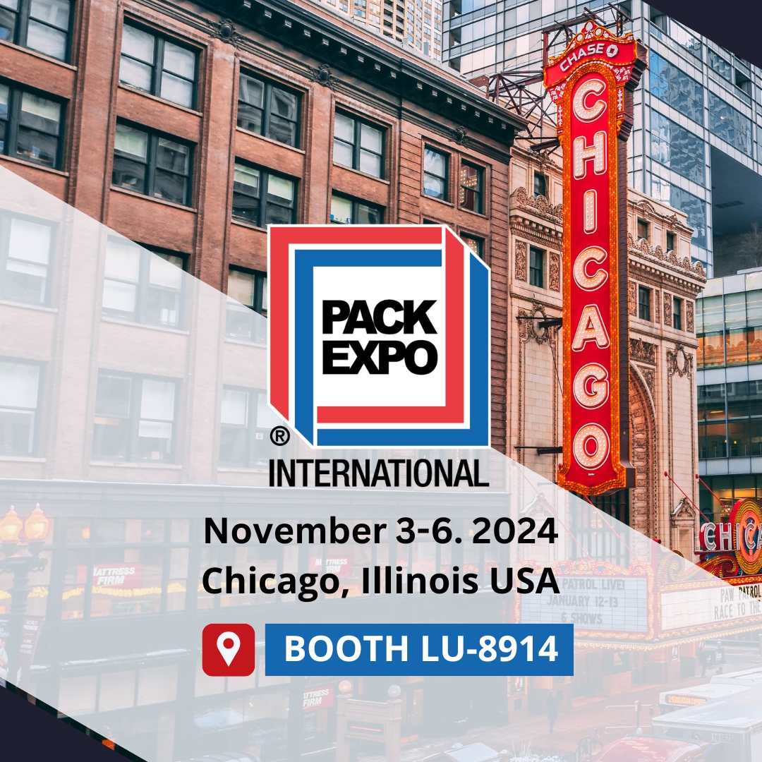 Pack Expo Chicago 2024 Dates Usa Cora Viviana